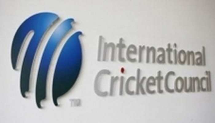 ICC की बड़ी कार्रवाई, जिम्बाब्वे क्रिकेट बोर्ड को तत्काल प्रभाव से निलंबित किया ICC की बड़ी कार्रवाई, जिम्बाब्वे क्रिकेट बोर्ड को तत्काल प्रभाव से निलंबित किया