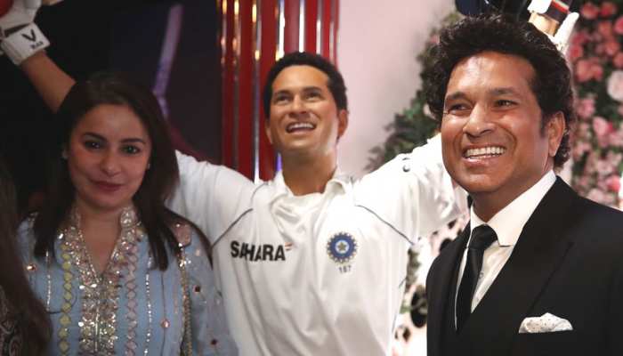 ICC के हॉल ऑफ फेम में शामिल हुए दुनिया के महान खिलाड़ी सचिन तेंदुलकर ICC के हॉल ऑफ फेम में शामिल हुए दुनिया के महान खिलाड़ी सचिन तेंदुलकर