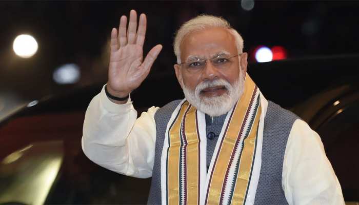 अल्पसंख्यकों की मदद को आगे आई मोदी सरकार, बढ़ाया बजट, कई योजनाएं भी शुरू अल्पसंख्यकों की मदद को आगे आई मोदी सरकार, बढ़ाया बजट, कई योजनाएं भी शुरू