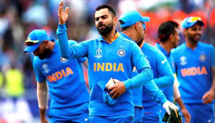 INDvsWI: टीम इंडिया का चयन फिर टला, अब रविवार को होगी मीटिंग; कोहली विंडीज जाएंगे INDvsWI: टीम इंडिया का चयन फिर टला, अब रविवार को होगी मीटिंग; कोहली विंडीज जाएंगे