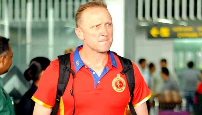 ICC Hall of Fame: यह पुरस्कार आपको बचपन में ले जाता है...: एलन डोनाल्ड ICC Hall of Fame: यह पुरस्कार आपको बचपन में ले जाता है...: एलन डोनाल्ड