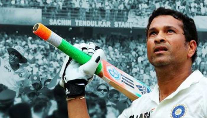 ICC हाल ऑफ फेम में शामिल होने से सचिन तेंदुलकर खुश, जानिए क्या कहा ICC हाल ऑफ फेम में शामिल होने से सचिन तेंदुलकर खुश, जानिए क्या कहा