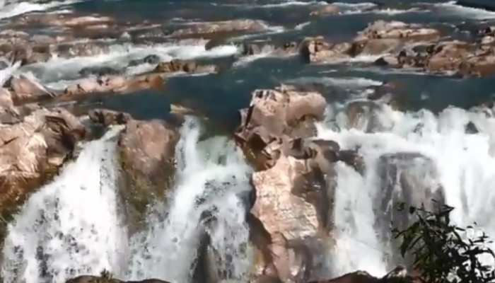 जबलपुरः टूरिस्ट सर्किट में डेवेलप होंगे पर्यटन क्षेत्र, स्थानीय युवा होंगे गाइड जबलपुरः टूरिस्ट सर्किट में डेवेलप होंगे पर्यटन क्षेत्र, स्थानीय युवा होंगे गाइड