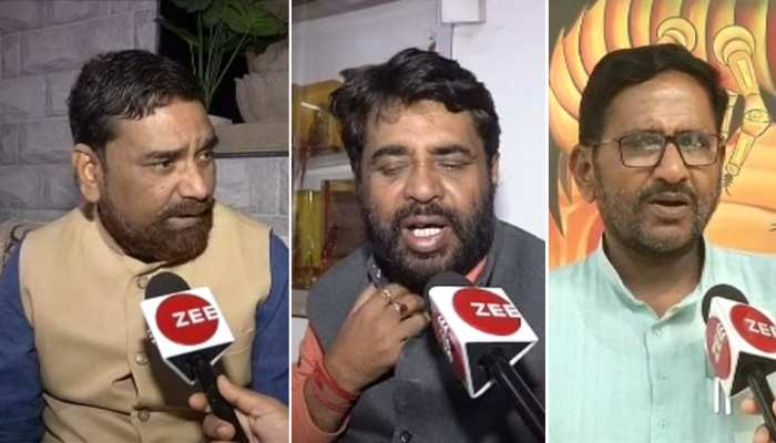छपरा, वैशाली की घटना पर विपक्ष ने उठाए सवाल, बीजेपी-जेडीयू ने किया बचाव छपरा, वैशाली की घटना पर विपक्ष ने उठाए सवाल, बीजेपी-जेडीयू ने किया बचाव