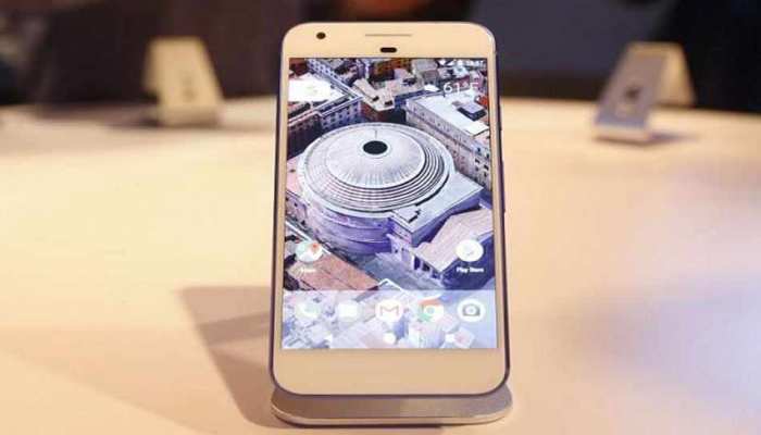 Google पिक्सेल 4, पिक्सेल 4 XL में होगी 6 GB रैम! इस महीने होगा लॉन्च Google पिक्सेल 4, पिक्सेल 4 XL में होगी 6 GB रैम! इस महीने होगा लॉन्च