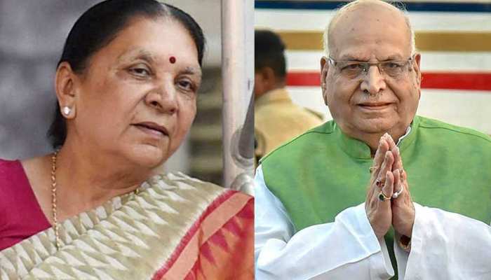 यूपी-बिहार समेत 6 राज्यों को मिले नए राज्यपाल, यहां जानिये किसे मिली जिम्मेदारी यूपी-बिहार समेत 6 राज्यों को मिले नए राज्यपाल, यहां जानिये किसे मिली जिम्मेदारी