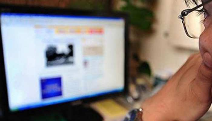 मध्य प्रदेशः कलेक्ट्रेट में कंप्यूटर पर अश्लील फिल्में देखते थे अधिकारी, SDM की छानबीन में हुआ खुलासा