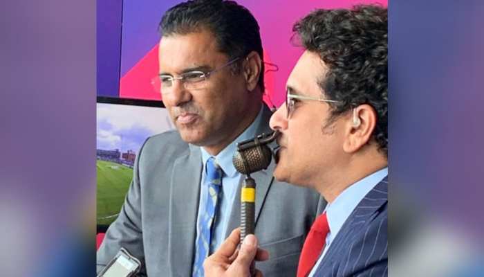 वकार यूनुस को याद आया सचिन तेंदुलकर का 30 साल पुराना डेब्यू, ट्विटर पर किया शेयर वकार यूनुस को याद आया सचिन तेंदुलकर का 30 साल पुराना डेब्यू, ट्विटर पर किया शेयर
