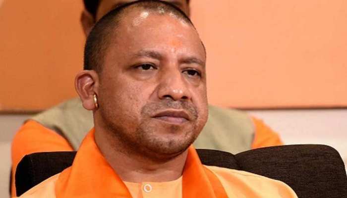 सोनभद्र नरसंहार: पीड़ितों से रविवार को मिलेंगे सीएम योगी, करेंगे प्रभावित गांव का दौरा सोनभद्र नरसंहार: पीड़ितों से रविवार को मिलेंगे सीएम योगी, करेंगे प्रभावित गांव का दौरा