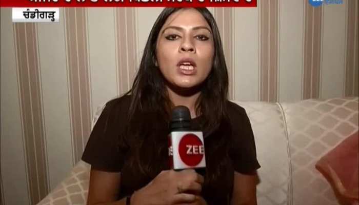 Former Punjab CM Rajinder Kaur Bhattal on Sangrur issue