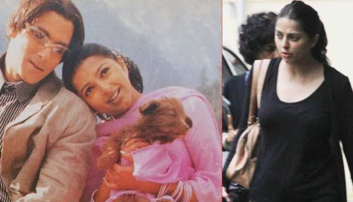 तेरे नाम: 16 साल बाद ऐसी दिखती हैं 'राधे भैया' की निर्जरा, इस जोड़ी ने बनाया था दीवाना तेरे नाम: 16 साल बाद ऐसी दिखती हैं 'राधे भैया' की निर्जरा, इस जोड़ी ने बनाया था दीवाना