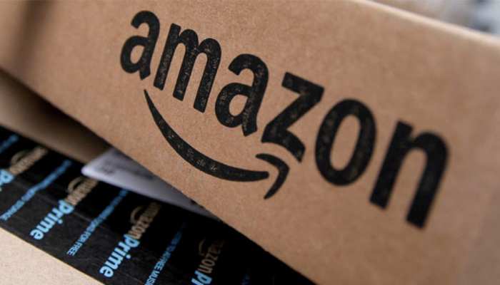 Amazon प्राइम डे सेल के दिन कंपनी की एक गलती और 9 लाख का कैमरा 6500 रुपये में बिका Amazon प्राइम डे सेल के दिन कंपनी की एक गलती और 9 लाख का कैमरा 6500 रुपये में बिका