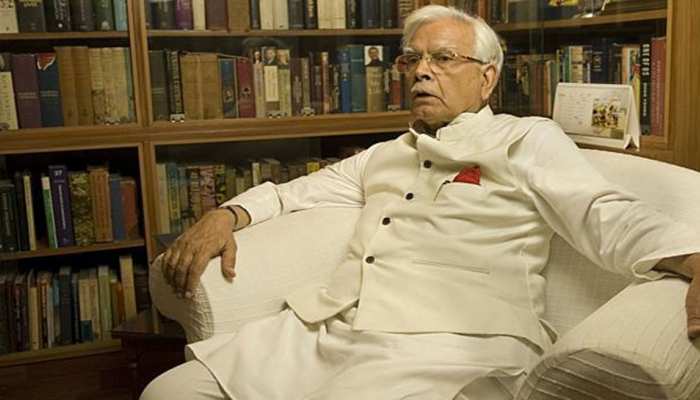 शीला दीक्षित को याद कर भावुक हुए नटवर सिंह, कहा- वो सम्मान से करती थीं राजनीति शीला दीक्षित को याद कर भावुक हुए नटवर सिंह, कहा- वो सम्मान से करती थीं राजनीति