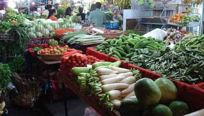 राजस्थान में कमजोर मानसून के कारण बढ़े सब्जियों के दाम राजस्थान में कमजोर मानसून के कारण बढ़े सब्जियों के दाम