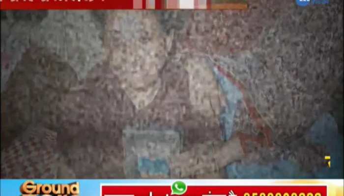 Accused died in prison