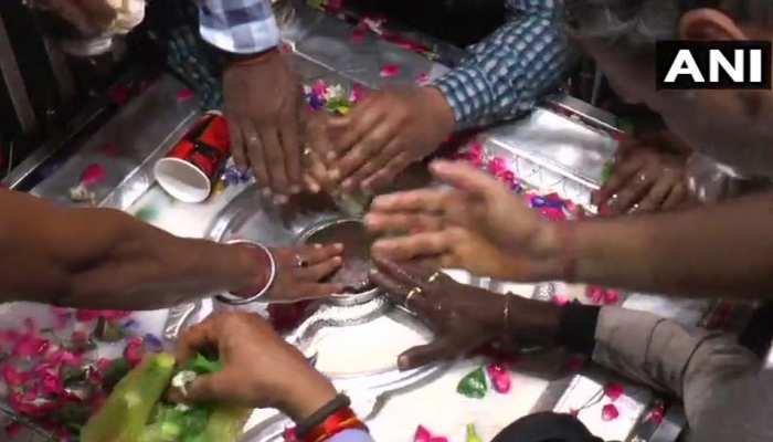राशिफल 22 जुलाई: खुशहाली लेकर आया सावन का पहला सोमवार, जानें आपकी राशि पर इसका प्रभाव राशिफल 22 जुलाई: खुशहाली लेकर आया सावन का पहला सोमवार, जानें आपकी राशि पर इसका प्रभाव