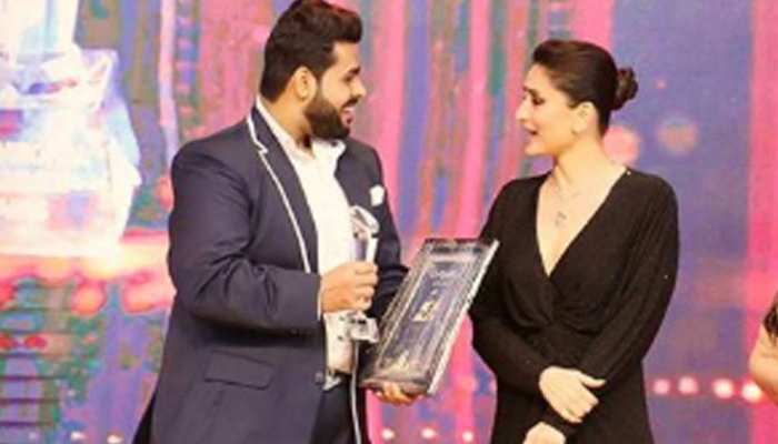 सेलिब्रेटी मेकअप आर्टिस्ट साहिल मल्होत्रा ग्लैमर इंडस्ट्री में कमा रहे हैं नाम सेलिब्रेटी मेकअप आर्टिस्ट साहिल मल्होत्रा ग्लैमर इंडस्ट्री में कमा रहे हैं नाम