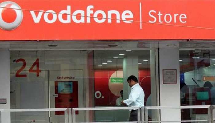 Vodafone ने लॉन्च किया 205 और 225 रुपये का शानदार प्रीपेड प्लान, जानें क्या है खास Vodafone ने लॉन्च किया 205 और 225 रुपये का शानदार प्रीपेड प्लान, जानें क्या है खास