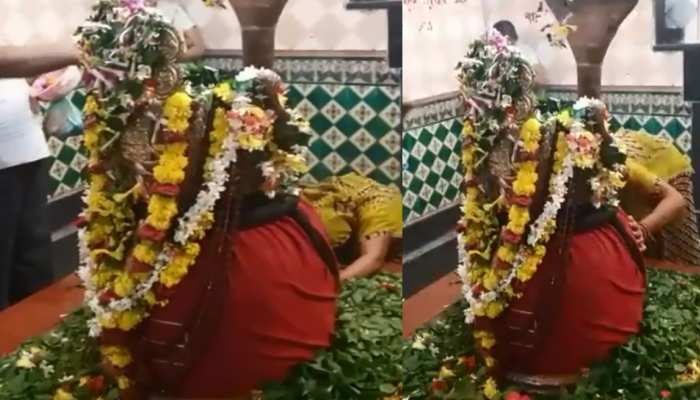 Sawan 2019: गैवीनाथ में वर्षों से विराजमान है खंडित शिवलिंग, सैकड़ों साल पुराना है इतिहास Sawan 2019: गैवीनाथ में वर्षों से विराजमान है खंडित शिवलिंग, सैकड़ों साल पुराना है इतिहास