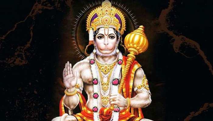 सावन के मंगलवार को इन मंत्रों से करें बजरंगबली का पूजन, धन-संपत्ति में होगा लाभ सावन के मंगलवार को इन मंत्रों से करें बजरंगबली का पूजन, धन-संपत्ति में होगा लाभ