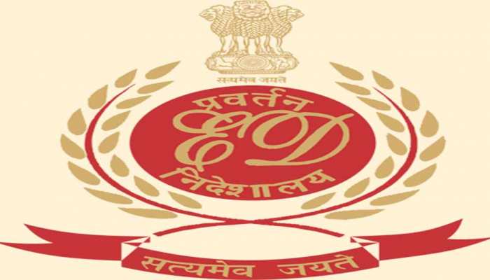 लॉटरी किंग पर ईडी ने की बड़ी कार्रवाई, 120 करोड़ की संपत्ति की जब्त लॉटरी किंग पर ईडी ने की बड़ी कार्रवाई, 120 करोड़ की संपत्ति की जब्त