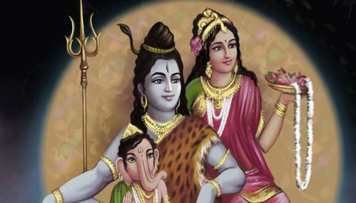 Sawan 2019: सावन में मंगलवार को रखें मंगला गौरी व्रत, मिलता है अखंड सौभाग्य का वरदान Sawan 2019: सावन में मंगलवार को रखें मंगला गौरी व्रत, मिलता है अखंड सौभाग्य का वरदान