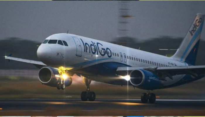दिल्ली से अगरतला और डिब्रूगढ़ के लिए इंडिगो शुरू करेगी सीधी उड़ान दिल्ली से अगरतला और डिब्रूगढ़ के लिए इंडिगो शुरू करेगी सीधी उड़ान