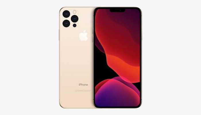 इस साल Apple लॉन्च करेगी iPhone 11 के साथ 2 स्मार्टफोन्स, जानें लीक फीचर्स इस साल Apple लॉन्च करेगी iPhone 11 के साथ 2 स्मार्टफोन्स, जानें लीक फीचर्स
