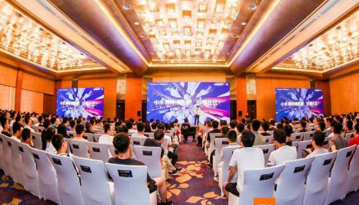 Fortune Global 500 लिस्ट में शामिल हुई यह कंपनी, तो पूरे स्टॉफ को दिया यह शानदार गिफ्ट Fortune Global 500 लिस्ट में शामिल हुई यह कंपनी, तो पूरे स्टॉफ को दिया यह शानदार गिफ्ट