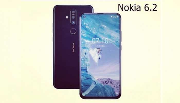 अगस्त में 2 स्मार्टफोन लॉन्च करने की तैयारी में Nokia, होंगे ये शानदार फीचर्स अगस्त में 2 स्मार्टफोन लॉन्च करने की तैयारी में Nokia, होंगे ये शानदार फीचर्स