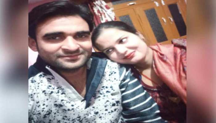 बाराबंकी में तीन तलाक की वजह बना 'गुल मंजन', पुलिस कर रही है मामले की जांच बाराबंकी में तीन तलाक की वजह बना 'गुल मंजन', पुलिस कर रही है मामले की जांच