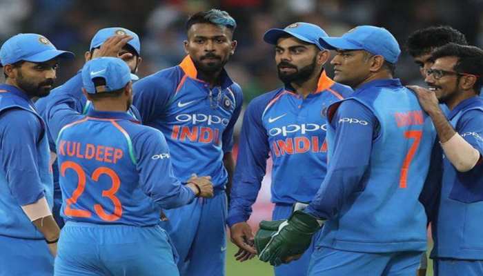 भारत में नई उड़ान भरने के लिए तैयार है OPPO, जल्द कर सकता है कुछ खास भारत में नई उड़ान भरने के लिए तैयार है OPPO, जल्द कर सकता है कुछ खास