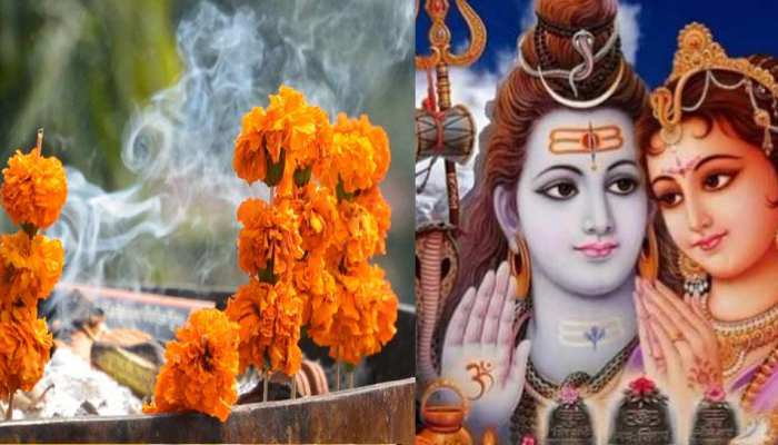 Sawan 2019: पितृदोष से चाहिए मुक्ति, तो सावन में आजमाएं ये अचूक उपाय Sawan 2019: पितृदोष से चाहिए मुक्ति, तो सावन में आजमाएं ये अचूक उपाय