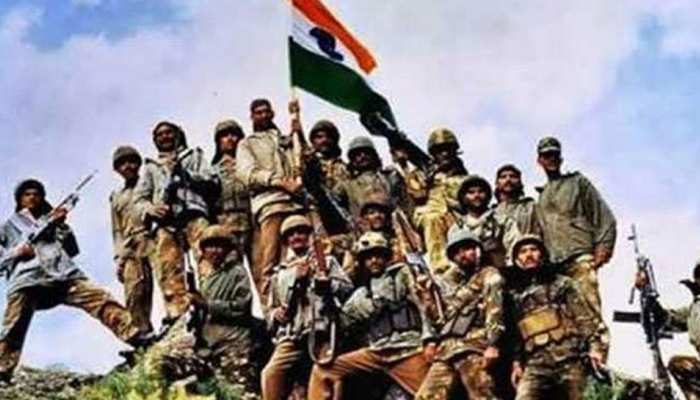 असंभव को संभव कर भारतीय सेना ने प्‍वाइंट 5770 में दी पाक सैनिकों को करारी शिकस्‍त