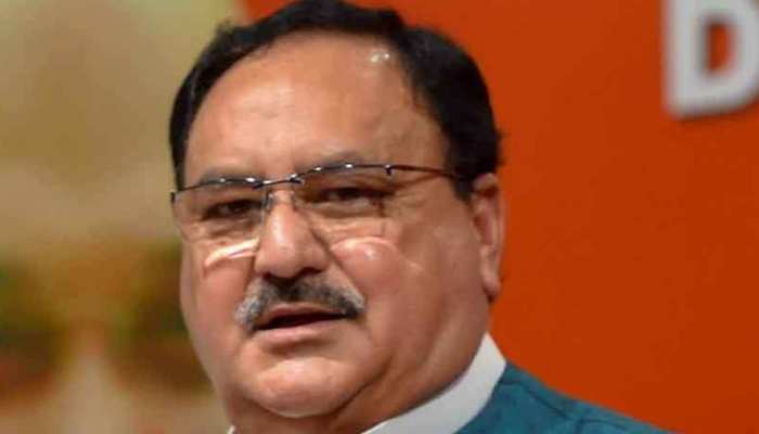 हरियाणा में दोबारा कैसे हासिल करनी है जीत, BJP के राष्ट्रीय कार्यकारी अध्यक्ष जेपी नड्डा देंगे टिप्स हरियाणा में दोबारा कैसे हासिल करनी है जीत, BJP के राष्ट्रीय कार्यकारी अध्यक्ष जेपी नड्डा देंगे टिप्स