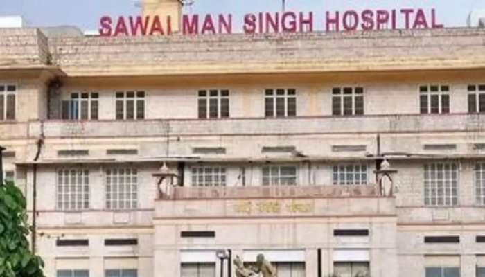 राजस्थान: एसएमएस अस्पताल में इलाज से पहले बतानी होगी धर्म और जाति, यह है कारण राजस्थान: एसएमएस अस्पताल में इलाज से पहले बतानी होगी धर्म और जाति, यह है कारण