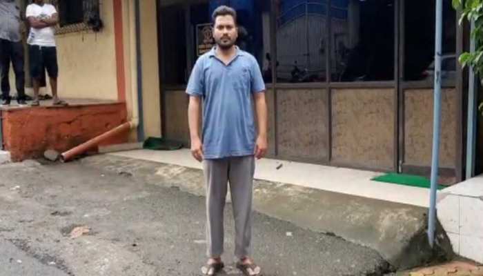 कंस्ट्रक्शन का बड़ा ठेका दिलाने की कही बात, बुलाया पश्चिम बंगाल और फिर... कंस्ट्रक्शन का बड़ा ठेका दिलाने की कही बात, बुलाया पश्चिम बंगाल और फिर...