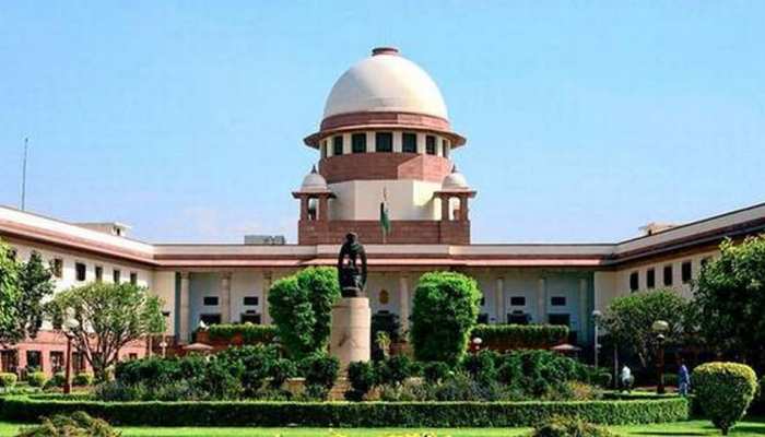 कर्नाटक विधानसभा स्पीकर के फैसले के खिलाफ सुप्रीम कोर्ट पहुंचे अयोग्य विधायक कर्नाटक विधानसभा स्पीकर के फैसले के खिलाफ सुप्रीम कोर्ट पहुंचे अयोग्य विधायक