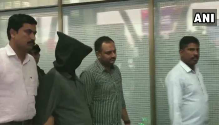 अक्षरधाम हमले के मुख्य आरोपी यासीन भट्ट का भाई भी था आतंकी, सेना ने किया था ढेर अक्षरधाम हमले के मुख्य आरोपी यासीन भट्ट का भाई भी था आतंकी, सेना ने किया था ढेर