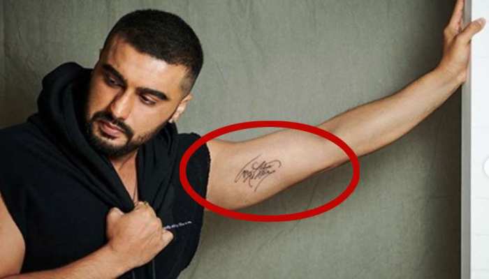 19 Subtle Celebrity Tattoos That We Love - Features -