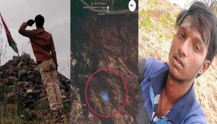जोखिम भरा TikTok वीडियो बनाकर बनना चाहता था हीरो, मुसीबत में फंसी जान जोखिम भरा TikTok वीडियो बनाकर बनना चाहता था हीरो, मुसीबत में फंसी जान