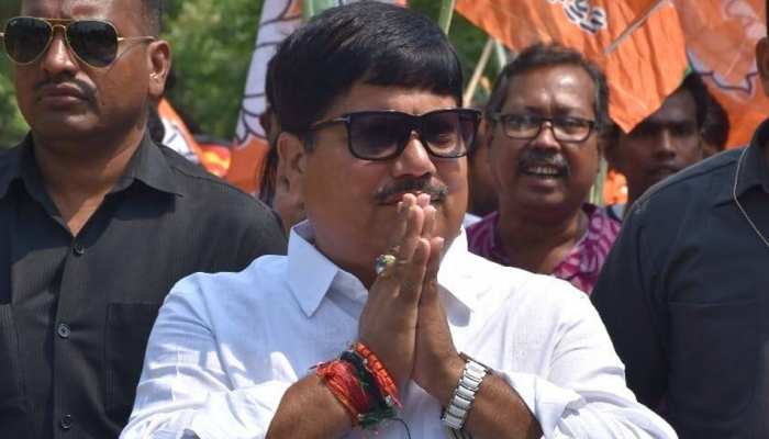 भाजपा सांसद का ममता बनर्जी पर हमला कहा- 'TMC विधानसभा चुनाव हारी तो CM आत्महत्या कर लेंगी' भाजपा सांसद का ममता बनर्जी पर हमला कहा- 'TMC विधानसभा चुनाव हारी तो CM आत्महत्या कर लेंगी'