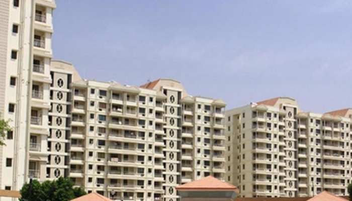 Real Esate सेक्टर में आई तेजी, इस साल 30-35 फीसदी ग्रोथ संभव : NAREDCO Real Esate सेक्टर में आई तेजी, इस साल 30-35 फीसदी ग्रोथ संभव : NAREDCO