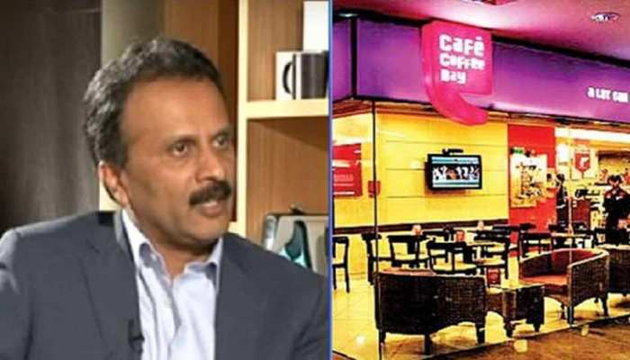 सिद्धार्थ ने 5 लाख में शुरू किया था CCD, आज 4000 करोड़ से भी ज्यादा की कंपनी सिद्धार्थ ने 5 लाख में शुरू किया था CCD, आज 4000 करोड़ से भी ज्यादा की कंपनी