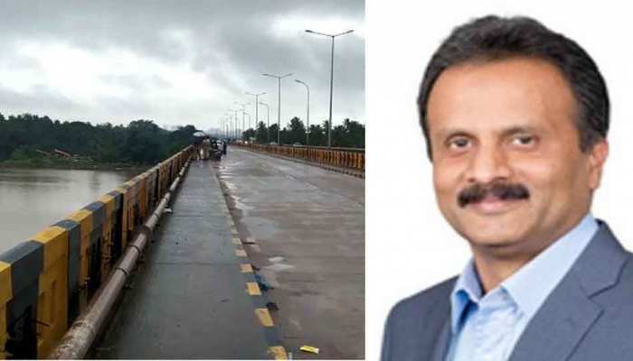लापता होने से पहले CCD के मालिक का कर्मचारियों को खत- 'मैं उद्यमी के रूप में फेल हुआ' लापता होने से पहले CCD के मालिक का कर्मचारियों को खत- 'मैं उद्यमी के रूप में फेल हुआ'