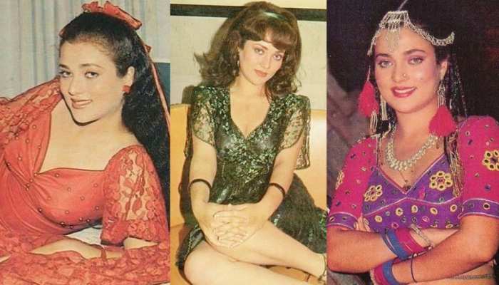 Ram Teri Ganga Maili Actress Mandakini Birthday Know Where Is She And What Is She Doing Now À¤² À¤à¤®à¤² À¤à¤ À¤¸ À¤ À¤« À¤¦ À¤° À¤¹ À¤° À¤® À¤¤ À¤° À¤ À¤ À¤® À¤² À¤ À¤à¤ À¤ À¤° À¤¸ À¤® À¤¦ À¤ À¤¨ À¤à¤¬ À¤ Saregama india limited year : ram teri ganga maili actress mandakini