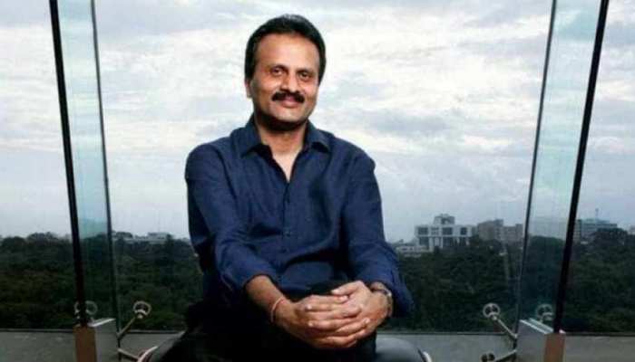 टैक्स विवाद में फंस चुके हैं वीजी सिद्धार्थ, 650 करोड़ की अवैध आय का पता चला था टैक्स विवाद में फंस चुके हैं वीजी सिद्धार्थ, 650 करोड़ की अवैध आय का पता चला था