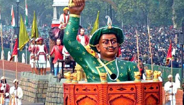 येदियुरप्पा सरकार का फैसला, कर्नाटक में नहीं मनेगी टीपू सुल्तान जयंती येदियुरप्पा सरकार का फैसला, कर्नाटक में नहीं मनेगी टीपू सुल्तान जयंती