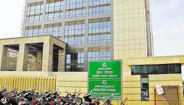 बिल्डरों के धोखे में न फंसे, ग्रेटर नोएडा अथॉरिटी बताएगी जमीन और बिल्डिंग वैध या अवैध बिल्डरों के धोखे में न फंसे, ग्रेटर नोएडा अथॉरिटी बताएगी जमीन और बिल्डिंग वैध या अवैध