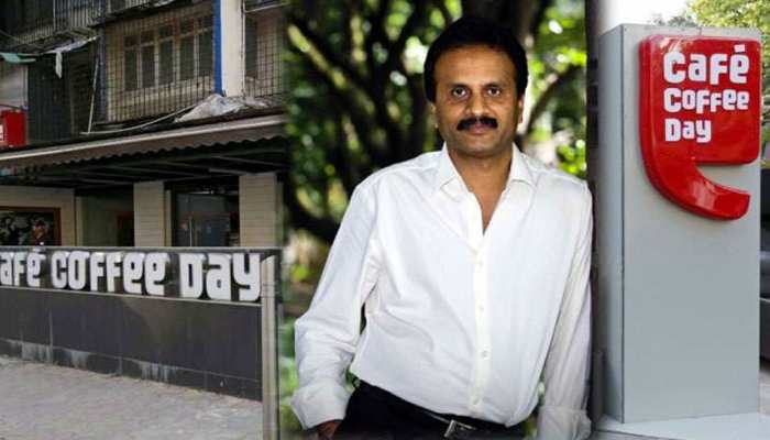 CCD के शेयरों में भारी गिरावट की संभावना, कंपनी जल्द उठाए सही फैसला CCD के शेयरों में भारी गिरावट की संभावना, कंपनी जल्द उठाए सही फैसला